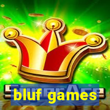 bluf games